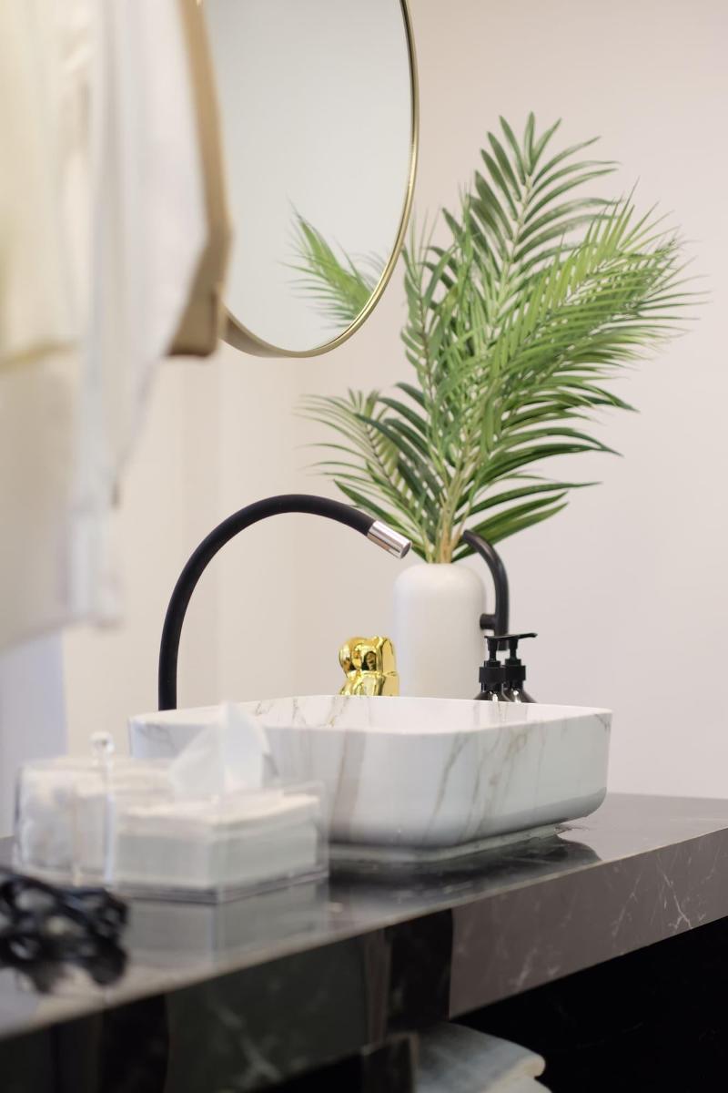 Theme Boutique Hotel - Oda