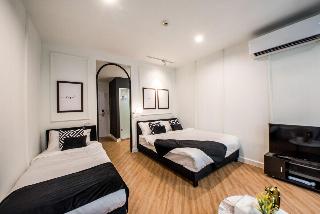 Theme Boutique Hotel fotoÄŸrafÄ±