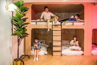 Theme Boutique Hotel fotoÄŸrafÄ±