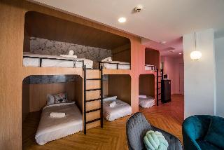 Theme Boutique Hotel fotoÄŸrafÄ±
