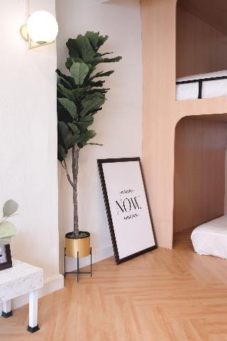 Theme Boutique Hotel fotoÄŸrafÄ±