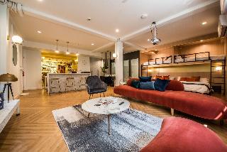 Theme Boutique Hotel fotoÄŸrafÄ±