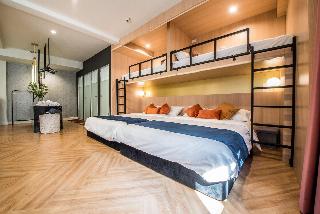 Theme Boutique Hotel fotoÄŸrafÄ±