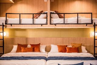 Theme Boutique Hotel fotoÄŸrafÄ±