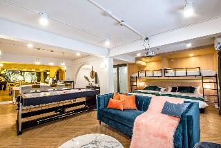 Theme Boutique Hotel fotoÄŸrafÄ±