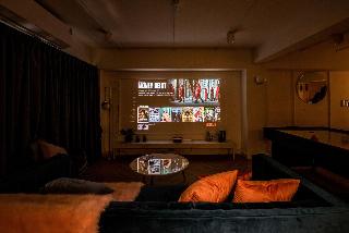 Theme Boutique Hotel fotoÄŸrafÄ±