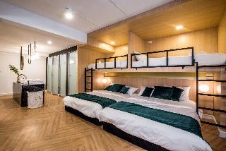 Theme Boutique Hotel fotoÄŸrafÄ±