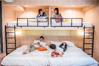 Theme Boutique Hotel fotoÄŸrafÄ±