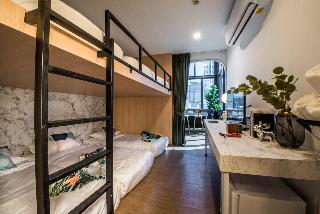 Theme Boutique Hotel fotoÄŸrafÄ±