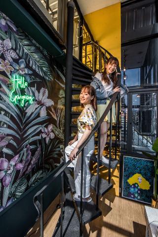 Theme Boutique Hotel fotoÄŸrafÄ±