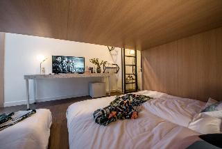 Theme Boutique Hotel fotoÄŸrafÄ±