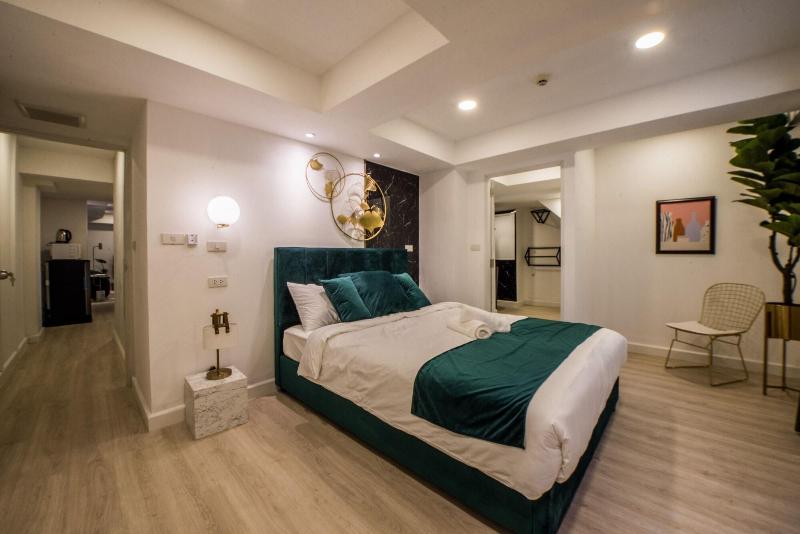 Theme Boutique Hotel - Oda