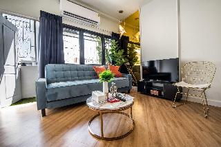 Theme Boutique Hotel fotoÄŸrafÄ±