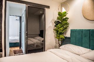 Theme Boutique Hotel fotoÄŸrafÄ±