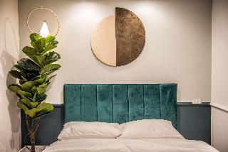 Theme Boutique Hotel fotoÄŸrafÄ±