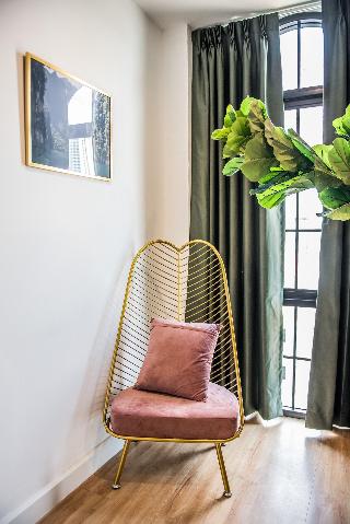 Theme Boutique Hotel fotoÄŸrafÄ±