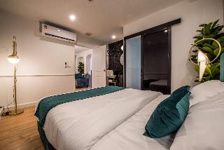 Theme Boutique Hotel fotoÄŸrafÄ±