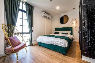 Theme Boutique Hotel fotoÄŸrafÄ±