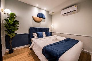 Theme Boutique Hotel fotoÄŸrafÄ±