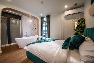 Theme Boutique Hotel fotoÄŸrafÄ±