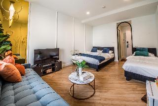 Theme Boutique Hotel fotoÄŸrafÄ±