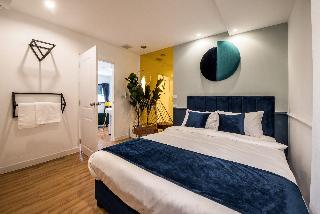 Theme Boutique Hotel fotoÄŸrafÄ±