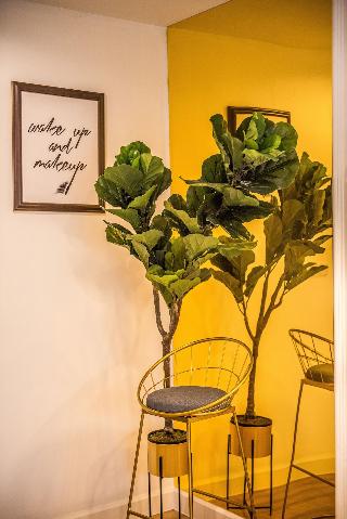 Theme Boutique Hotel fotoÄŸrafÄ±