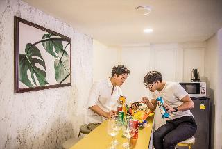 Theme Boutique Hotel fotoÄŸrafÄ±