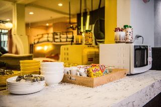 Theme Boutique Hotel fotoÄŸrafÄ±