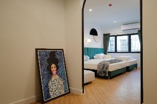 Theme Boutique Hotel fotoÄŸrafÄ±