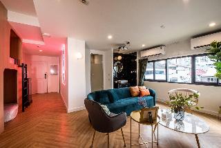 Theme Boutique Hotel fotoÄŸrafÄ±