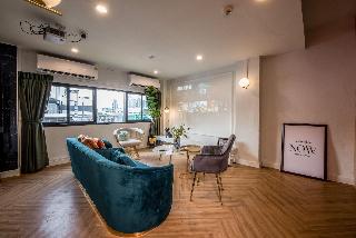 Theme Boutique Hotel fotoÄŸrafÄ±