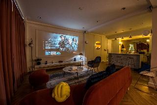 Theme Boutique Hotel fotoÄŸrafÄ±
