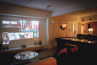 Theme Boutique Hotel fotoÄŸrafÄ±