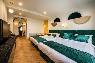Theme Boutique Hotel fotoÄŸrafÄ±