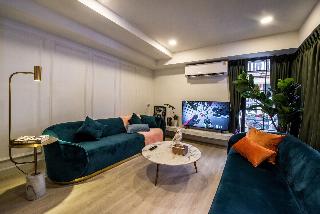 Theme Boutique Hotel fotoÄŸrafÄ±