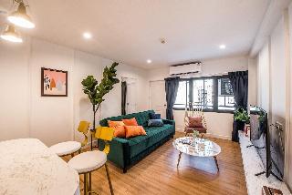 Theme Boutique Hotel fotoÄŸrafÄ±