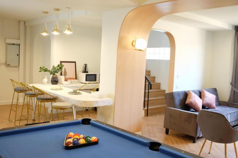 Theme Boutique Hotel - Oda