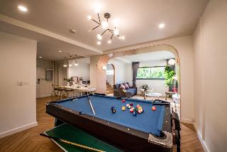 Theme Boutique Hotel fotoÄŸrafÄ±