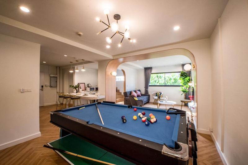 Theme Boutique Hotel - Oda