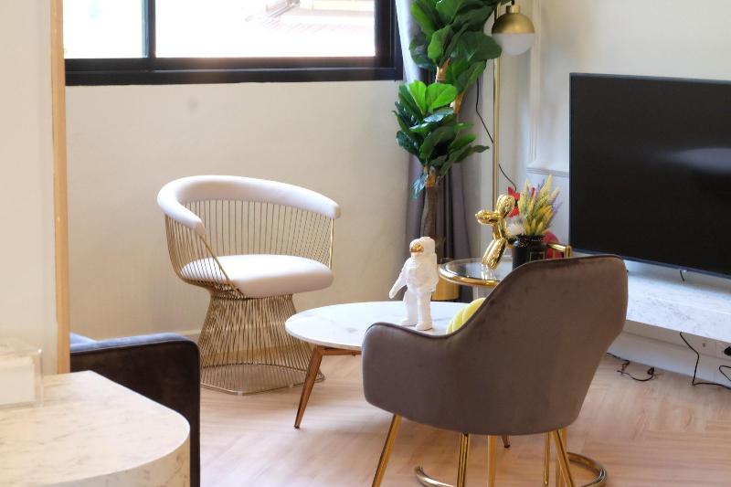 Theme Boutique Hotel - Oda