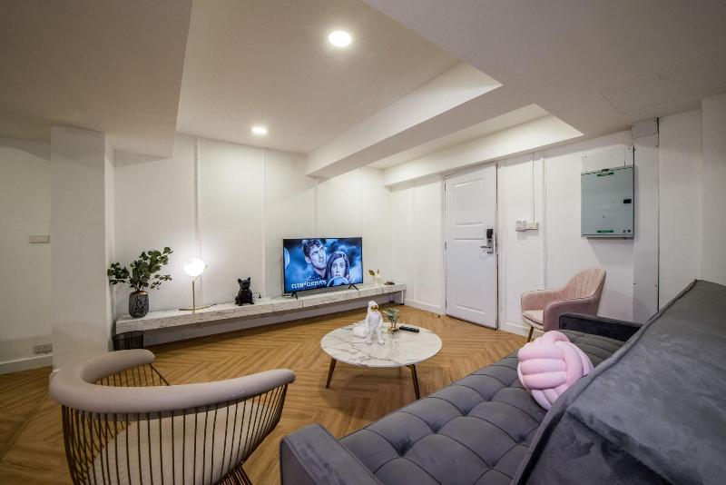 Theme Boutique Hotel - Oda