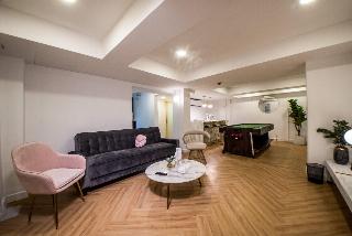 Theme Boutique Hotel fotoÄŸrafÄ±