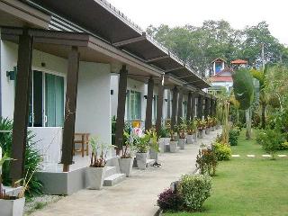 Naiyang Boutique Resort by ZUZU otel fotoğrafı