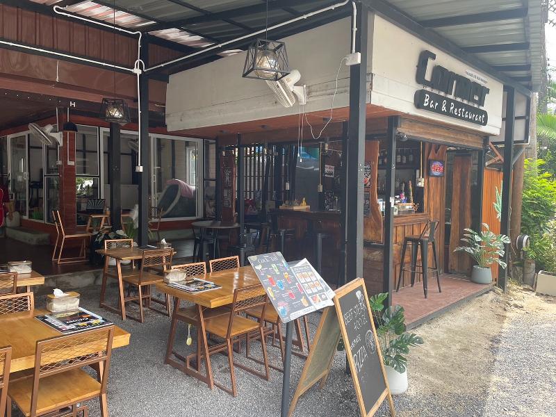 Naiyang Boutique Resort by ZUZU - Genel