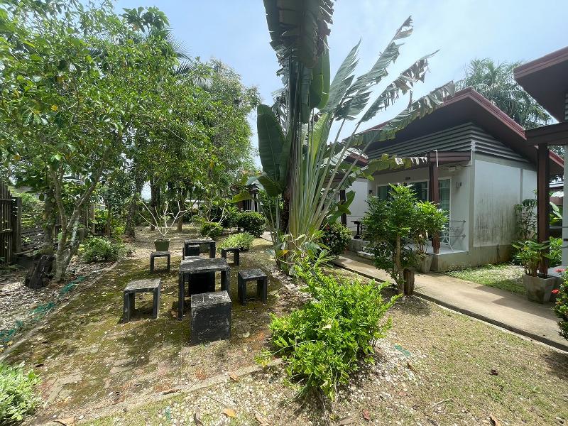 Naiyang Boutique Resort by ZUZU - Genel