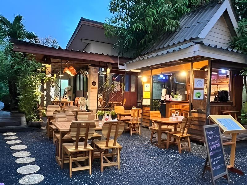 Naiyang Boutique Resort by ZUZU - Genel