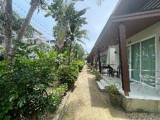 Naiyang Boutique Resort by ZUZU fotoÄŸrafÄ±