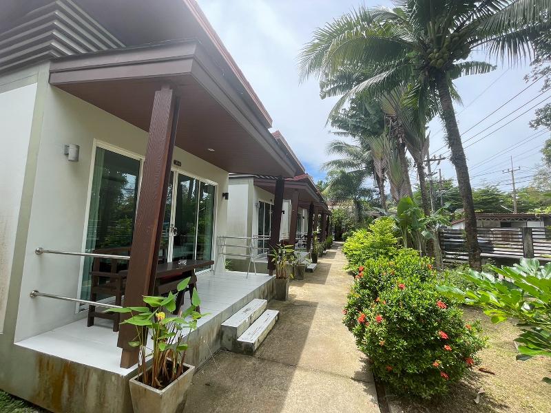Naiyang Boutique Resort by ZUZU - Genel