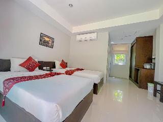 Naiyang Boutique Resort by ZUZU fotoÄŸrafÄ±